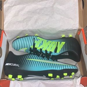 Women’s Mercurial Vortex lll FG (Cleats)